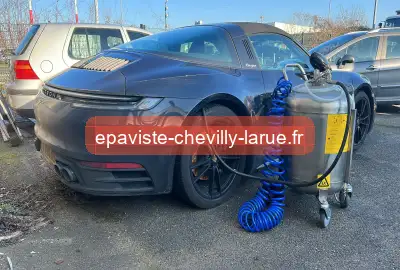 dépollution de véhicule hors d usage gratuit