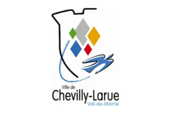 logo de la ville : Chevilly-larue