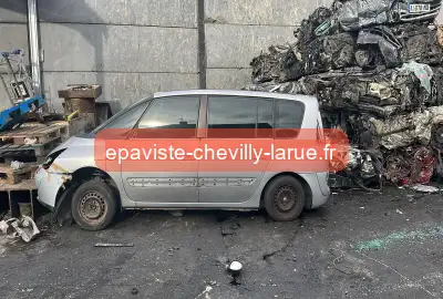 recyclage voiture usagée gratuit